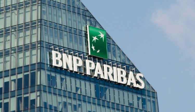 BNP Paribas redujo proyección de PIB mundial para 2020 a -2,5 %